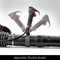 Prorun 75.6cc 1020 CFM 240 MPH Gas-Powered 2-Cycle Backpack Leaf Blower PBB2884 - alternate 5