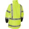 Bisley ANSI Type R Class 3 Women's 5-in-1 Jacket with Class 2 Zip-Out Inner Jacket 333W6375H-YL/XL - alternate 8
