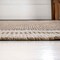 Jonathan Y Dover Classic 3-Stripe Border Beige/Cream 5 ft. x 8 ft. Indoor/Outdoor Area Rug TSN209A-5 - alternate 7