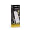Monster Just Power It Up 6 ft. L 12 outlets Surge Protector w/USB White 4050 J 1815 - alternate 3