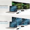 Siig SIIG AC CE-H26P11-S1 1080p Wireless USB-C Video Hub Extender - 32ft Color Box CE-H26P11-S1 - alternate 7