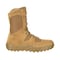 Rocky Military Boot, Leather Upper, Rubber Outsole, Coyote Brown, 7 M RKC072 - alternate 5