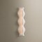 Troy Lighting Brisa 6.25in wide 1 Light Integrated LED Wall Sconce in Soft White B2423-SWH - alternate 5