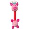 Pet Park Blvd Dog Toy, Sillies Toy, Pig US2207 15 - alternate 2