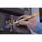 U-Mark A10 Paint Marker Gold 10114 - alternate 4