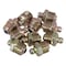 Performance Tool 10PK 14NPT Str Fitting W54258 - alternate 3
