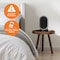 Lifesm 600W Personal Ceramic Heater HTFN1283 - alternate 8