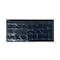Mytee Products 4-Spring Dump Truck Tarp System with 7 ft6 inx15 ft Asphalt 18Oz Vinyl Dump Truck Tarp TS4SM-VinylDP7615-KIT - alternate 4