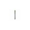 Coghlans Tent Pole Replacement Black 25-5/8in H X 2-5/16in W X 2-5/16in L Black 1490 - alternate 7