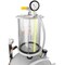 Zeeline Professional Fluid Evacuator with Measuring Bowl, 21Gallon ZE21EVB - alternate 8
