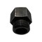 Komatsu connector female, OEM 1296890H1 - alternate 3