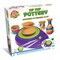 Small World Toys Tip Top Pottery Kit 9725325 - alternate 1