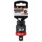 Performance Tool 3/8 in. Dr. Ratcheting Adapter, Breaker Bar Ratchet, T-Handle Ratchet W38137 - alternate 5