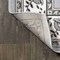 Jonathan Y Cherie French Cottage Light Gray/Cream 8 ft. x 10 ft. Area Rug MDP505C-8 - alternate 7