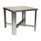 Ips 24 in. x 24 in. x 18 in. Water Heater Stand 1200 LB Limit Silver Metallic 83181 - alternate 2