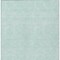 Homeroots 3' X 5' Aqua And Ivory Geometric Washable Indoor Outdoor Area Rug 602407 - alternate 5