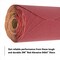 3M 3M Red Abrasive Disc, 01114, 6 in, P120 grade, 100 discs per roll, 6PK 316U - alternate 5