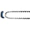 Oregon Chainsaw Chain and Sharpening Stone, Powersharp Replacement for CS1500 18 in. Chainsaw 571037 - alternate 4