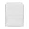Martha Stewart Brody Set of 3 Stack and Slide Plastic Tray Office Desktop Organizers, 2- Small and 1-Medium BE-PB3316-3-CLR-MS - alternate 7