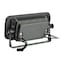 Beyond Led Technology LED Flood Light, 100 Watt, 9000 Lumens, 3000K, 100V-277V, 30 Degree Beam Angle, Grey Housing 151331 - alternate 6
