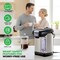 Nutrichef Digital Water Boiler and Warmer NCHUD54 - alternate 4