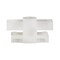 Auveco Ford Wheel & Body Side Moulding Clip, 25PK 25189 - alternate 2