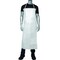 Pip Vinyl Apron, 20 mil, 12PK UW-20-45 - alternate 1