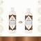 Nubian Heritage Detoxifying Plus Balancing African Black Soap Body Lotion, 13 Fluid Ounce, 12PK 68536809 - alternate 5