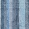Homeroots 3' X 5' Blue And Gray Striped Washable Indoor Outdoor Area Rug 617836 - alternate 6