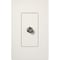 Lutron Cable Jack, Single, Biscuit SC-CJ-BI - alternate 1