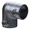 Safety Rail 90 Degree Elbow - 1-1/4in 150204 - alternate 1