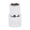 Vulcan Drive Socket, 3/8 in Socket, 3/8 in Drive, 6-Point, Chrome Vanadium Steel, Chrome, MT64933403L MT64933403L - alternate 3