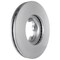 Motorcraft Disc Brake Rotor,  BRRC10 - alternate 1