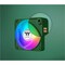 Thermaltake CT140 EX Reverse Racing Green CLF230PL14RGA - alternate 6