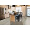 Xl Flooring Easyplank Milky Way/Aquarius 7'' Wx48'' L Vinyl Floor Plank, 23.3 Sq. Ft./Case Milky Way-Aquarius - alternate 2