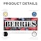 Signmission Berries, 24 Inch x 72 Inch, Vinyl Banner B-72-30485 - alternate 4