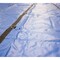 Mytee Products Blue Superlight 14oz Flatbed Trailer Lumber Steel Tarp 24x27 8ft Drop, 2PK SLLT-BLUEx2 - alternate 4