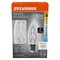 Sylvania LED B10 Light Bulb with 5CCT Selectable Color Temperature - 60W Equivalent, Medium Base 42584 - alternate 4