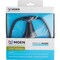 Moen Tiffin Towel Ring Mediterranean Bronze MY4886BRB - alternate 1