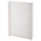 Premium Guard Cabin Air Filter,  PC4270 - alternate 1