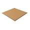 Falken Design Cardboard Corrugated Cardboard Sheet 48in x 48in x 3/16in - Double Wall, Packaging, 100PK Cardboard-3/16-4848(100x) - alternate 1