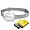 Nitecore UT27 MCT Pro 800 lumen 3 Color Temperatures Running Headlamp White UT27MCT-PRO-WT - alternate 1