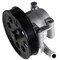 Motorcraft Power Steering Pump,  STP344 - alternate 1