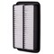Premium Guard Engine Air Filter,  PA4601 - alternate 1