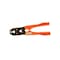 Sharkbite Crimp Ring Tool, Dual Head Crimping Plug, Orange Handle 23251 - alternate 4