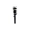 Fcs Struts Suspension Strut And Coil Spring Assembly 2335682L - alternate 1