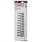 Performance Tool 10 pc. Socket Set, 3/8 in. Drive, IPR Pentalobe, Storage Rail W80564 - alternate 3