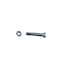 Oregon Shear Bolt & Nut, for Ariens 52100100 80-751 - alternate 1