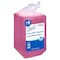 Scott Foam Hand Soap, 1.0 L Hand Soap Refills for compatible Scott Essential Manual Dispensers (6 Bottles) 91552 - alternate 1