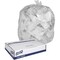 Genuine Joe 30 gal Medium, 0.60 mil (15 Micron), Clear, 250 PK GJO01012 - alternate 1